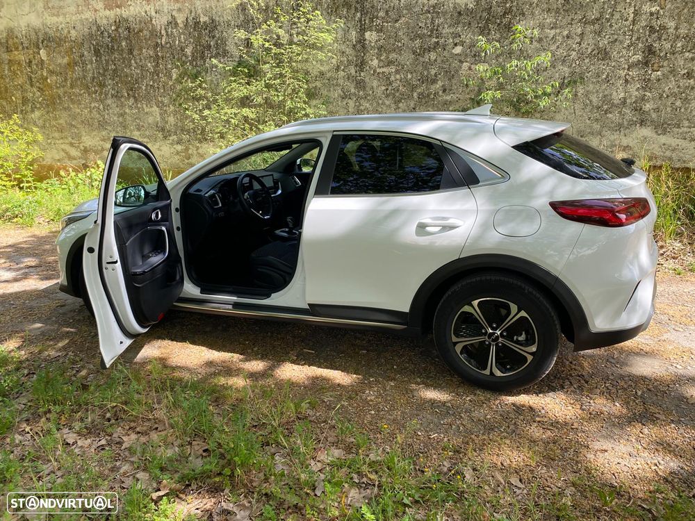 Kia XCeed 1.6 GDi PHEV Tech - 7