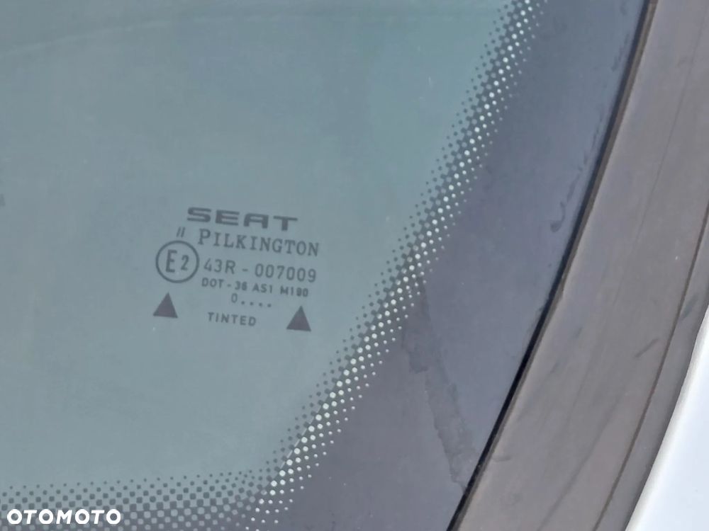 Seat Toledo 1.6 16V Stella - 31