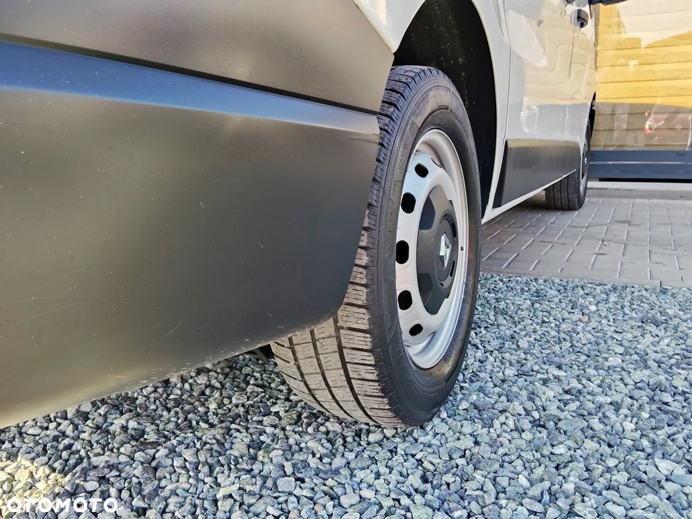 Renault Trafic - 31