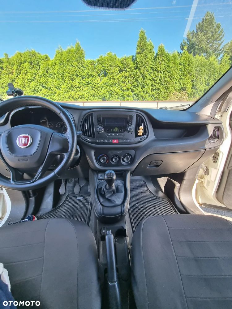 Fiat Doblo - 11