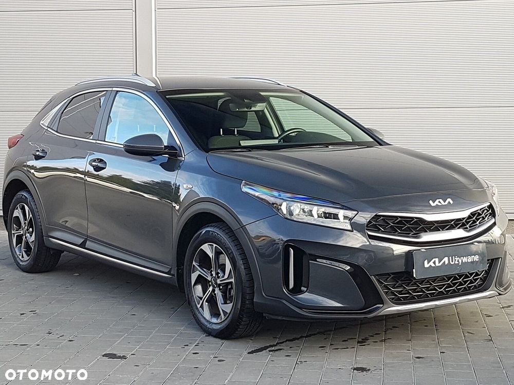 Kia XCeed 1.5 T-GDI M DCT - 4