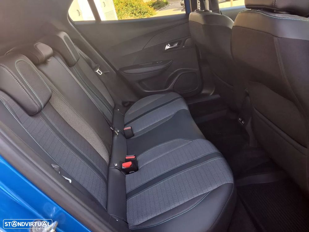Peugeot e-2008 50 kWh Allure Pack - 20