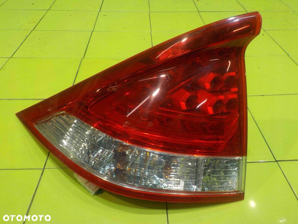 HONDA INSIGHT II 10r lampa lewa tyl 220-22874 220-22875 - 7