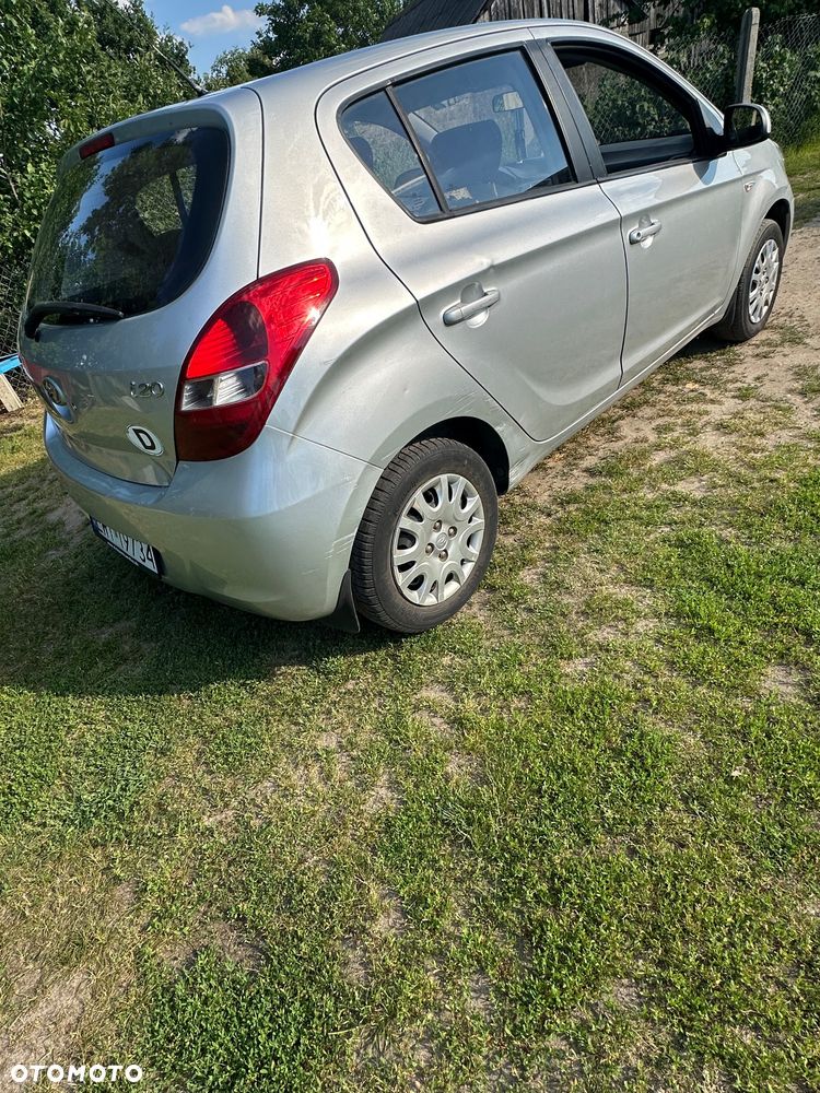 Hyundai i20 1.2 Classic - 6