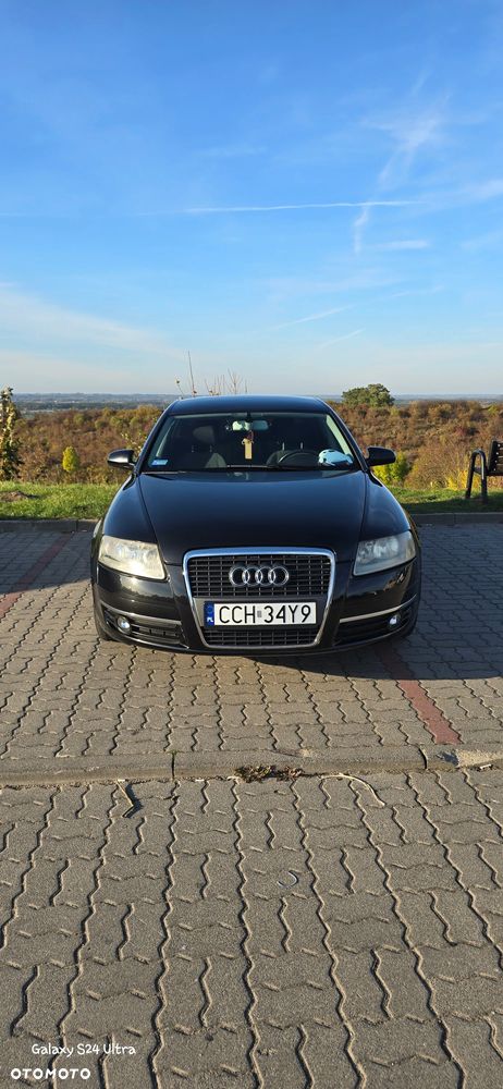 Audi A6 - 12