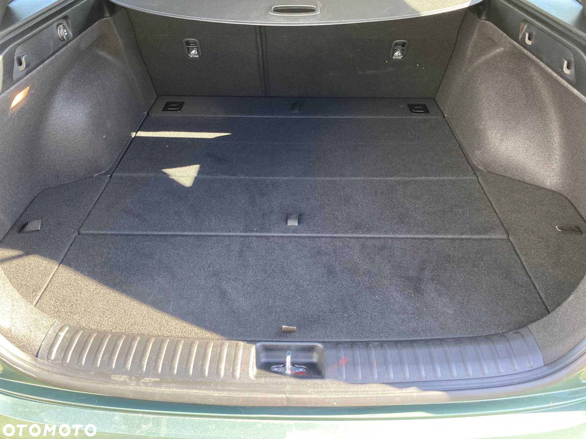 Kia Ceed 1.5 T-GDI M - 17