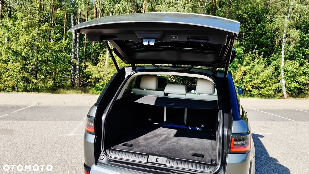 Land Rover Range Rover Sport S 2.0Si4 HSE - 37