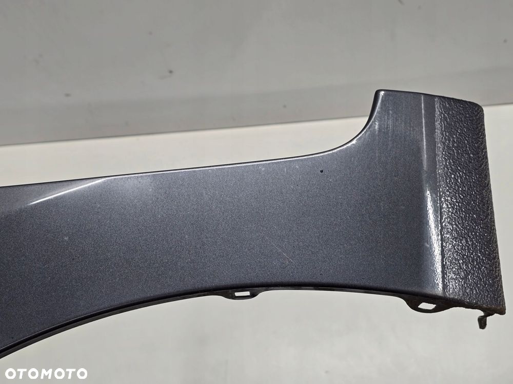 HYUNDAI I30 II LIFT 15R BŁOTNIK LEWY PRZEDNI PRZÓD Z3G - 9