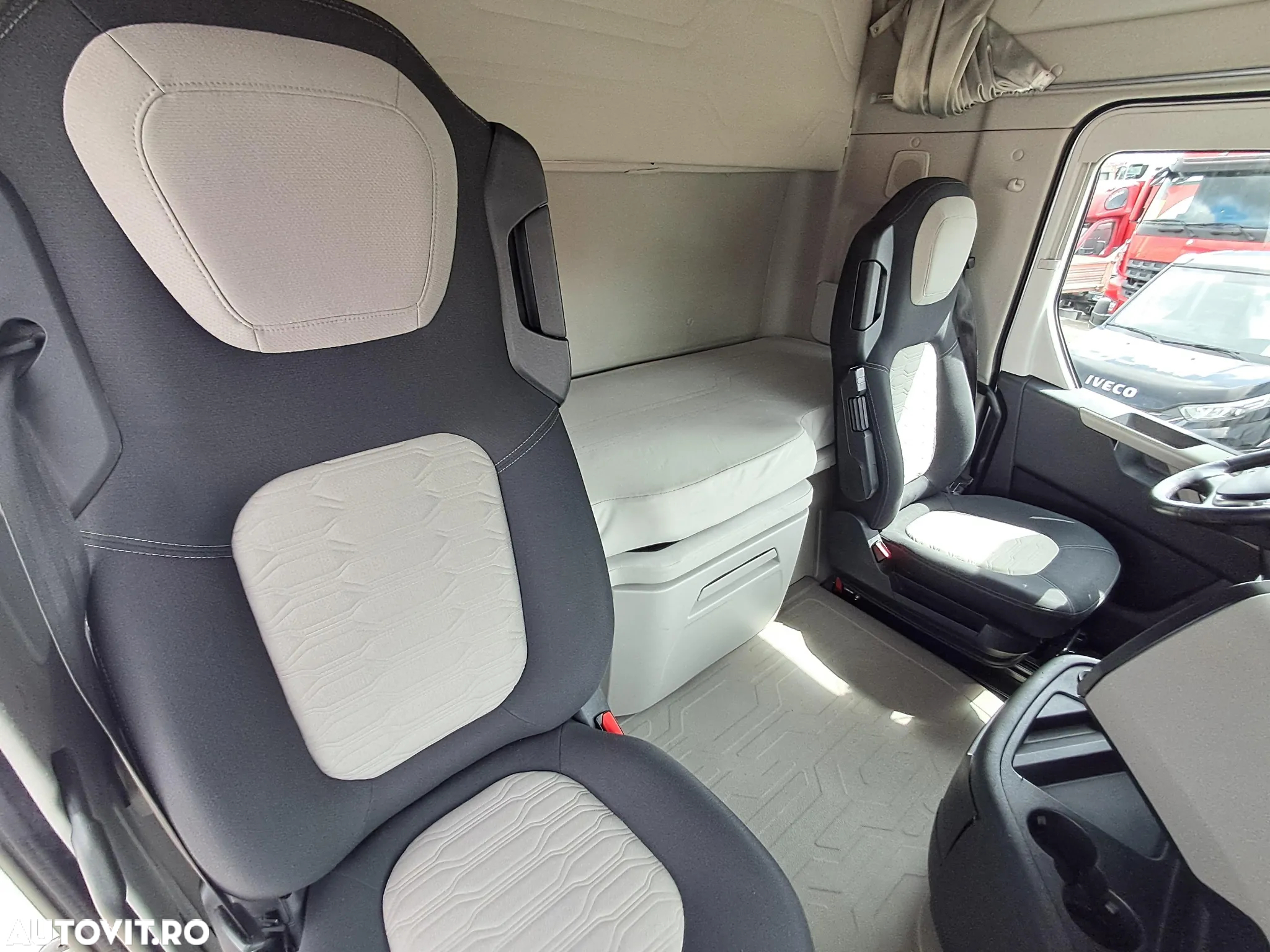 Ford f-max 500cp euro 6 automat retarder - 30