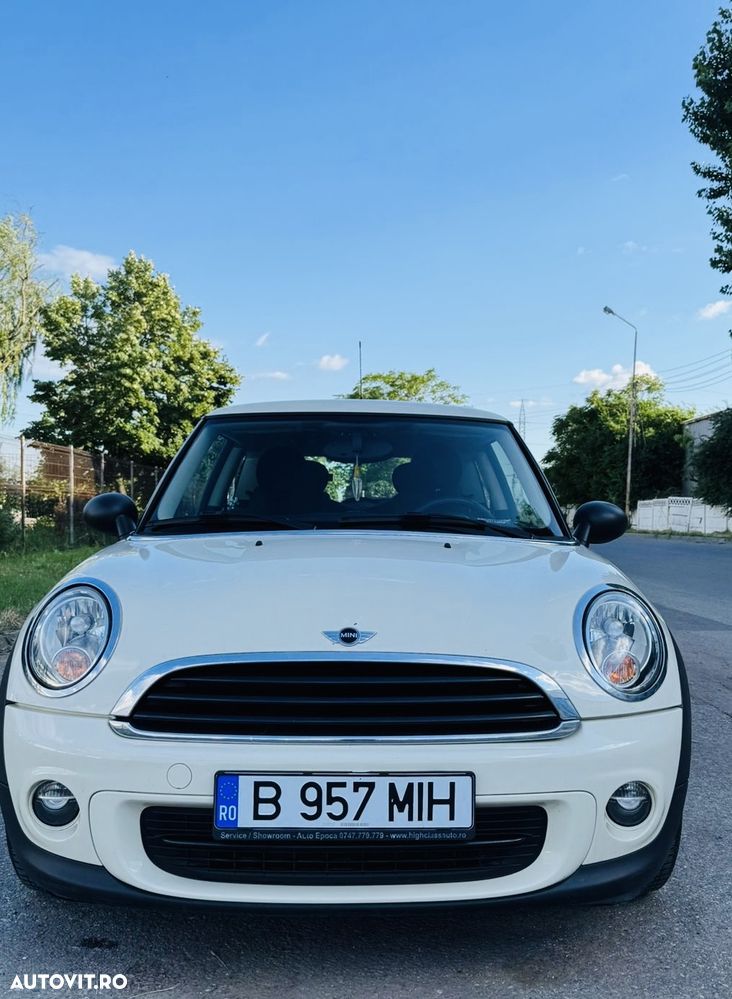 Mini ONE Standard - 15