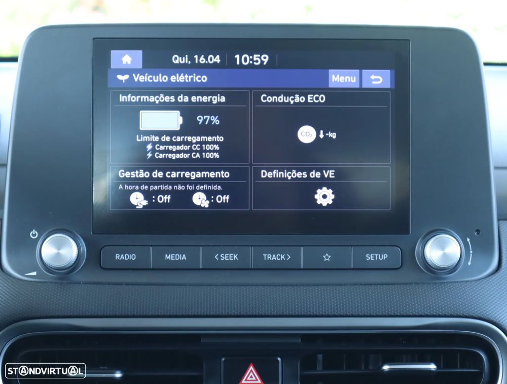 Hyundai Kauai Select - 43