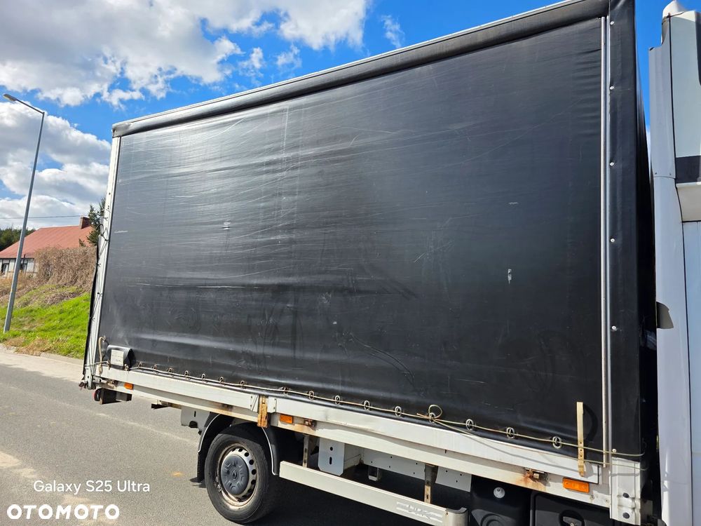 Renault MASTER III - 6