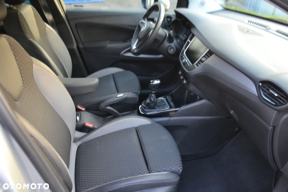 Opel Crossland X 1.6 Start/Stop Edition - 5