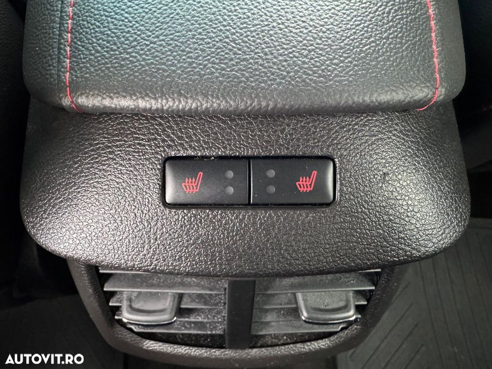 Ford Mondeo 2.0 TDCI Aut. AWD ST Line High - 15