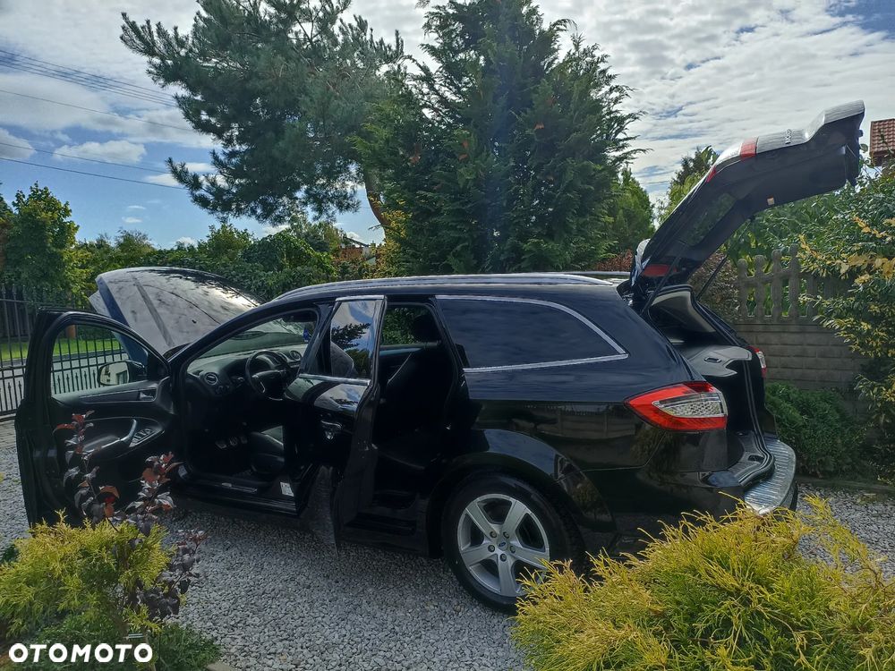 Ford Mondeo 1.6 Eco Boost Start-Stopp Titanium S - 18