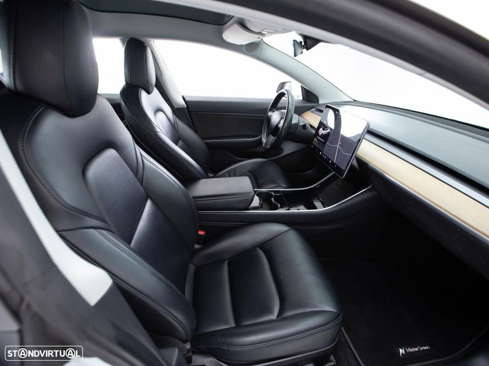 Tesla Model 3 Long Range Tração Integral - 11