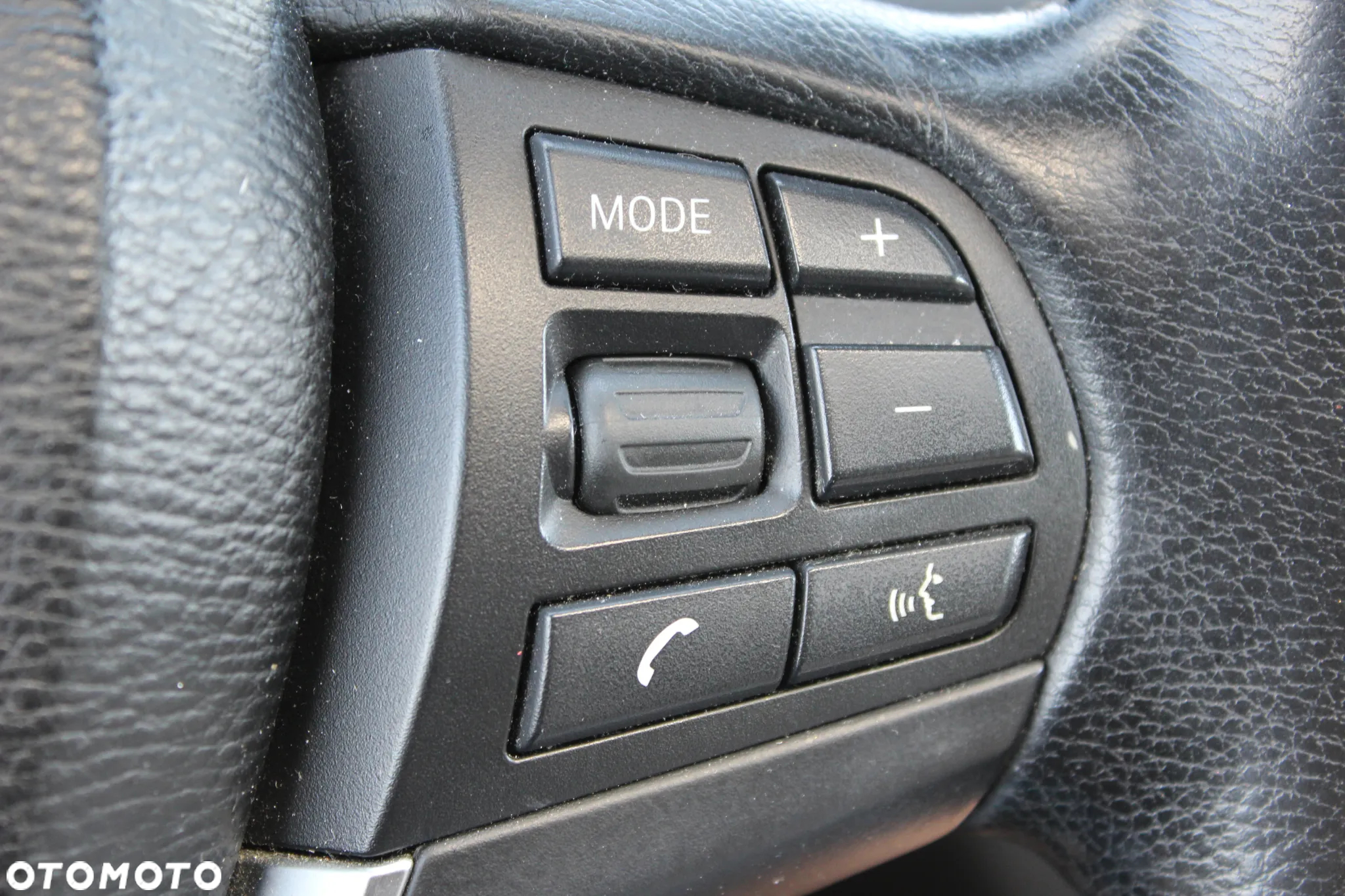 BMW X3 xDrive20d - 20