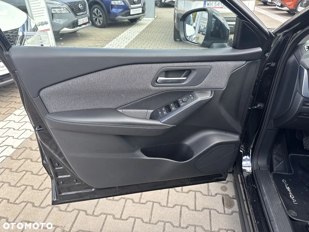 Nissan Qashqai 1.3 DIG-T MHEV Acenta - 22