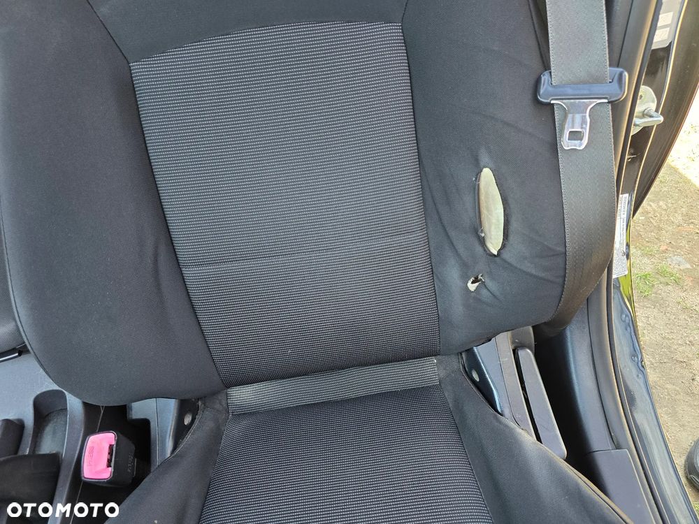 Mitsubishi Lancer 1.8 Intense - 15