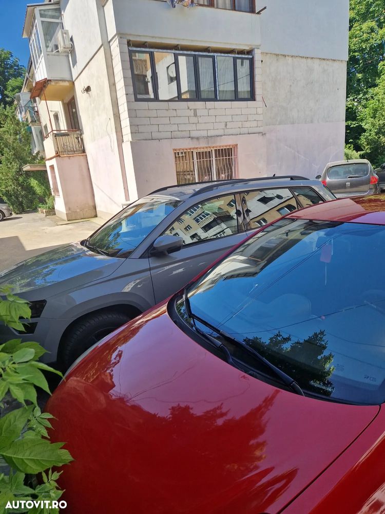 Opel Corsa - 6