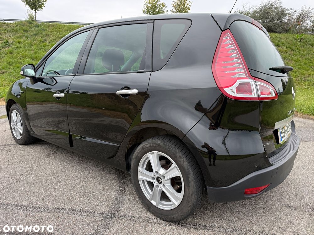 Renault Scenic TCe 130 Bose Edition - 7
