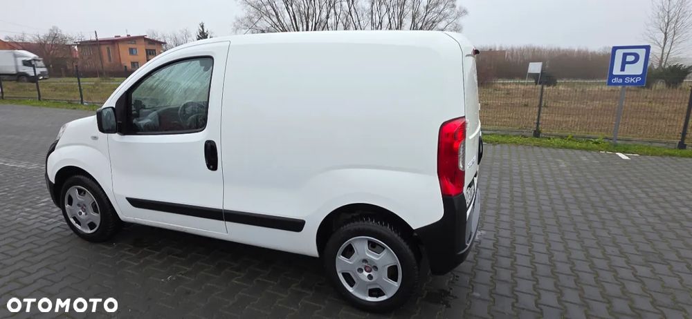 Fiat FIORINO - 5