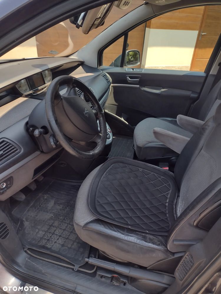 Peugeot 807 140 Tendance - 15