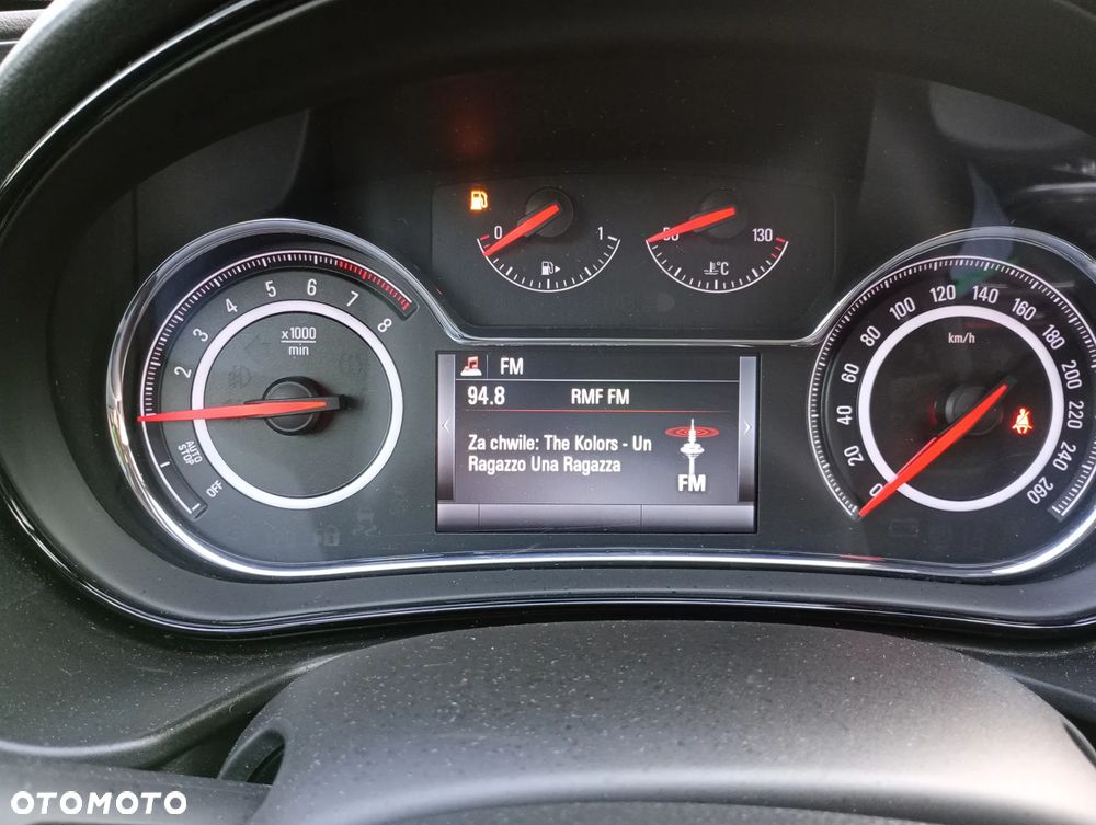 Opel Insignia 1.6 ECOTEC DI Turbo ecoFLEX Start/Stop Business Innovation - 28