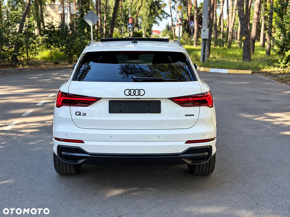 Audi Q3 45 TFSI Quattro S tronic S line - 5