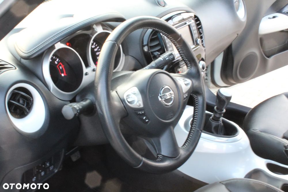 Nissan Juke 1.2 DIG-T 360 - 15