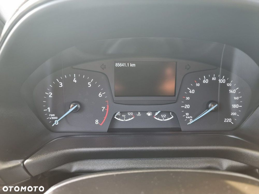 Ford Fiesta 1.0 EcoBoost ST-Line ASS - 19