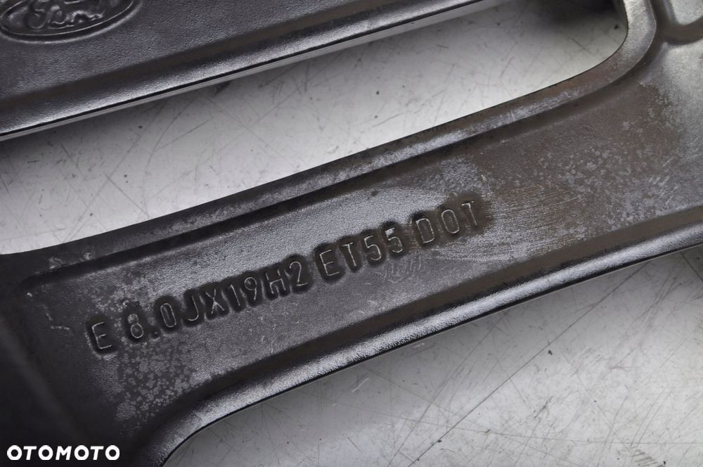 FORD FELGA ALUMINIOWA ST 18 5X108 F1EJ-1007-G1A - 15