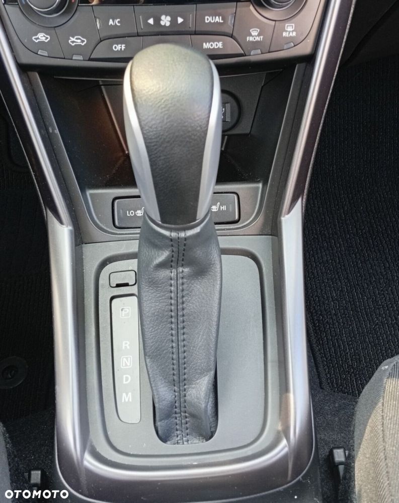 Suzuki SX4 S-Cross - 7