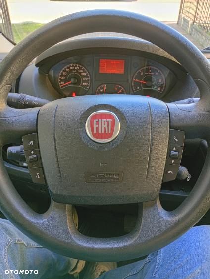 Fiat Ducato - 9