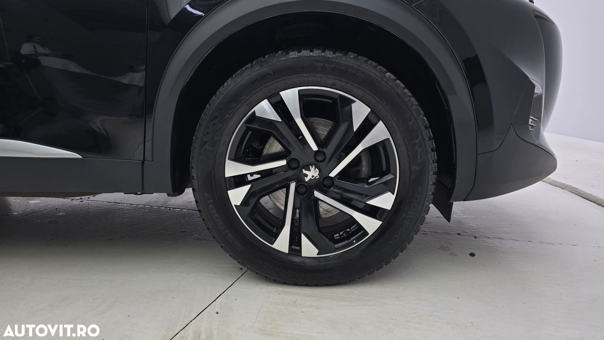 Peugeot 2008 - 23