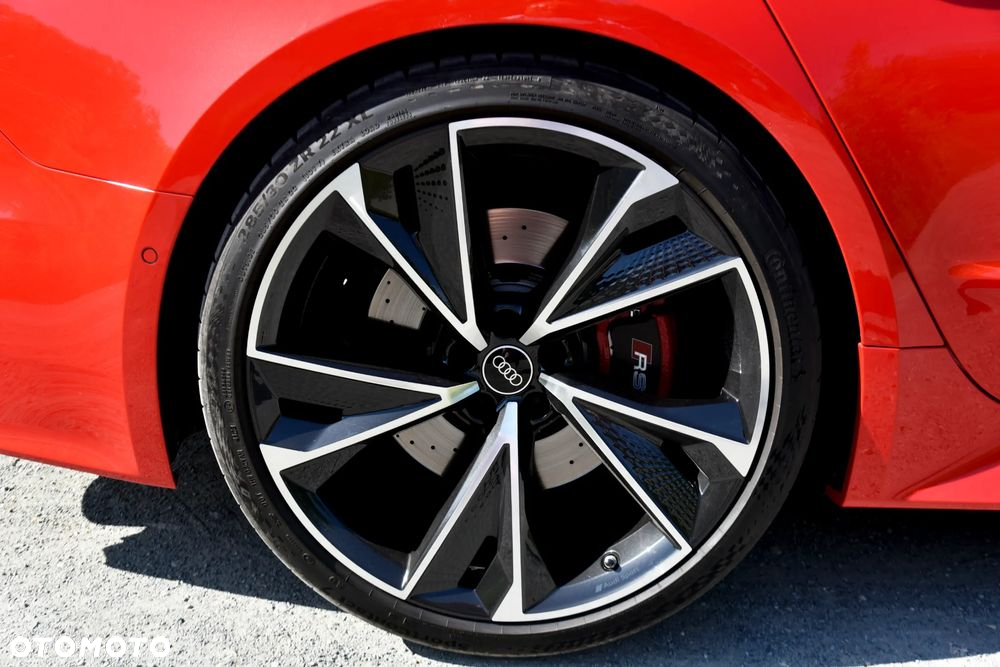 Audi RS7 Sportback - 14