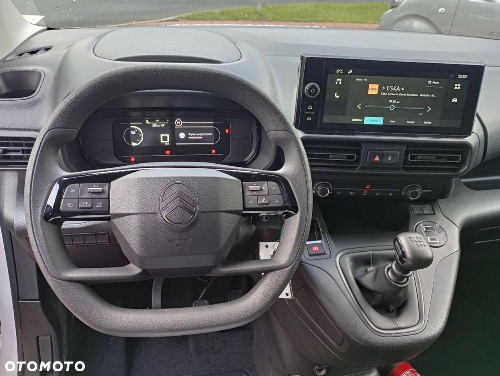 Citroën Berlingo - 10