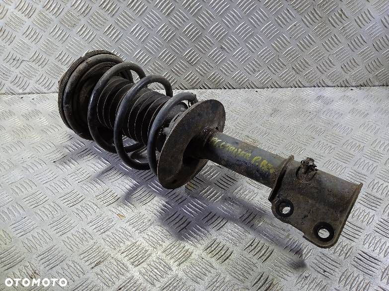 AMORTYZATOR PRAWY PRZEDNI SPRĘŻYNA CHRYSLER PT CRUISER - 1