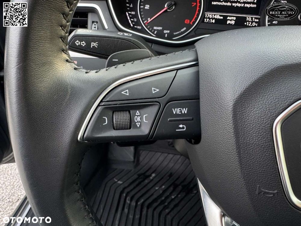 Audi A4 Allroad - 26