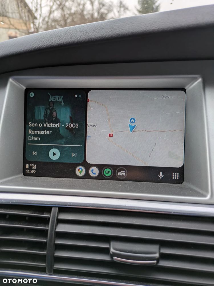 Audi A6 Limousine 2.7 TDI - 17