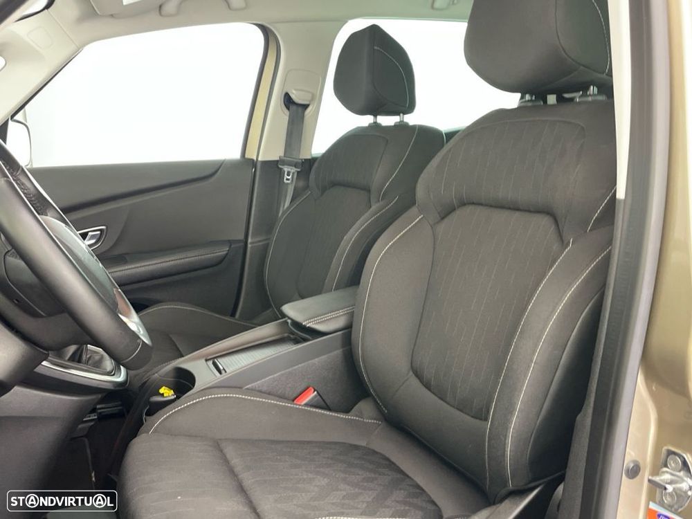 Renault Grand Scénic 1.3 TCe Limited - 17