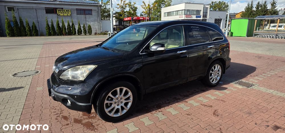 Honda CR-V - 9
