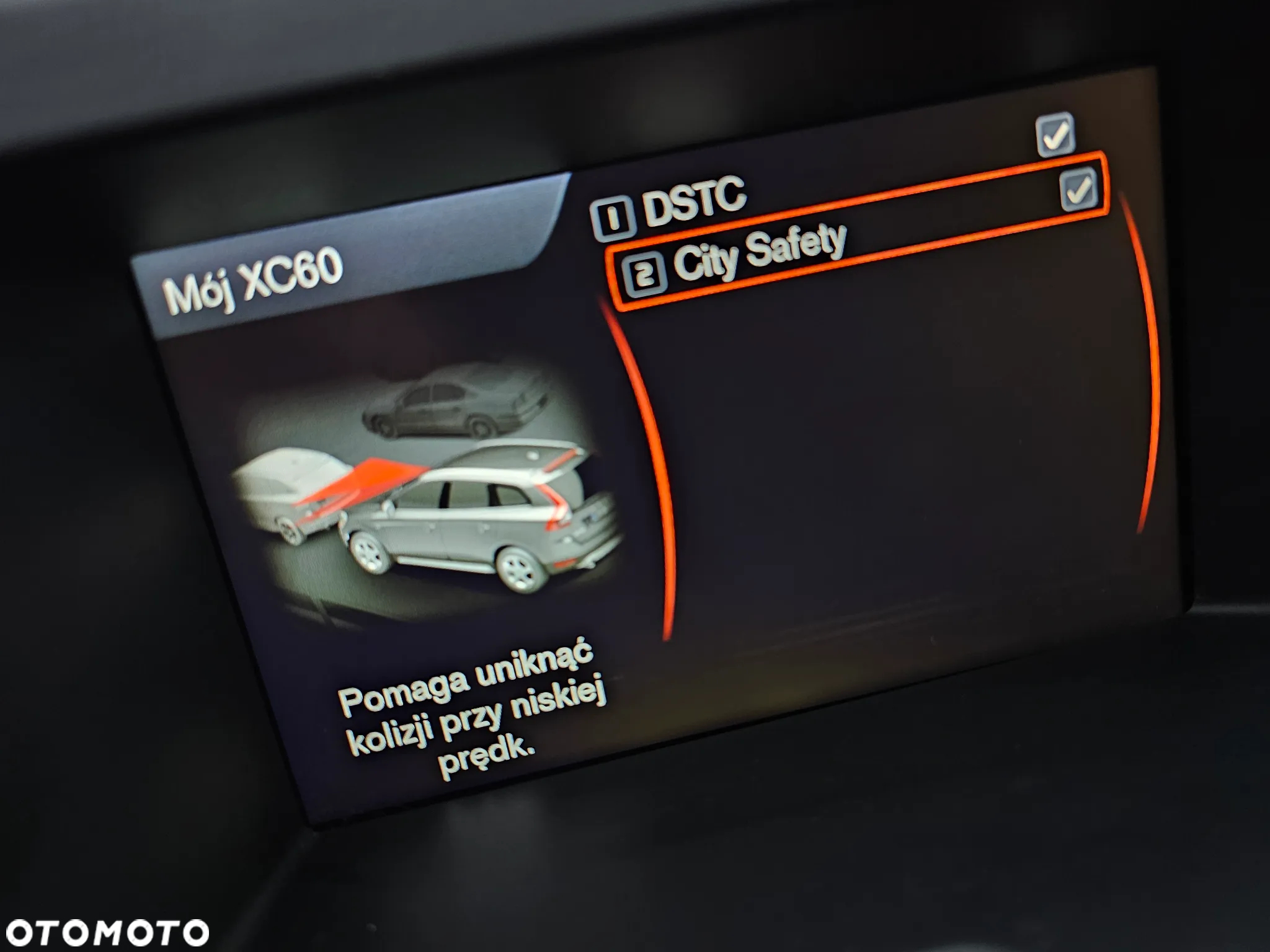 Volvo XC 60 2.4D AWD - 8