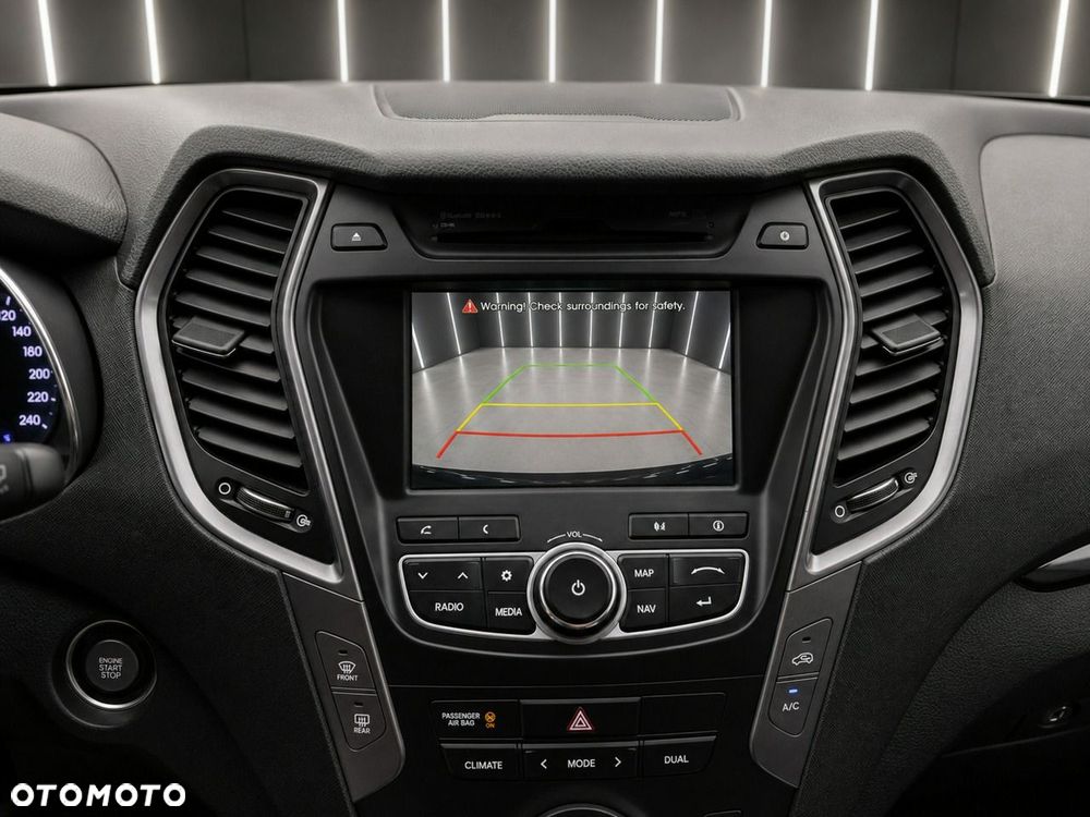 Hyundai Santa Fe - 19