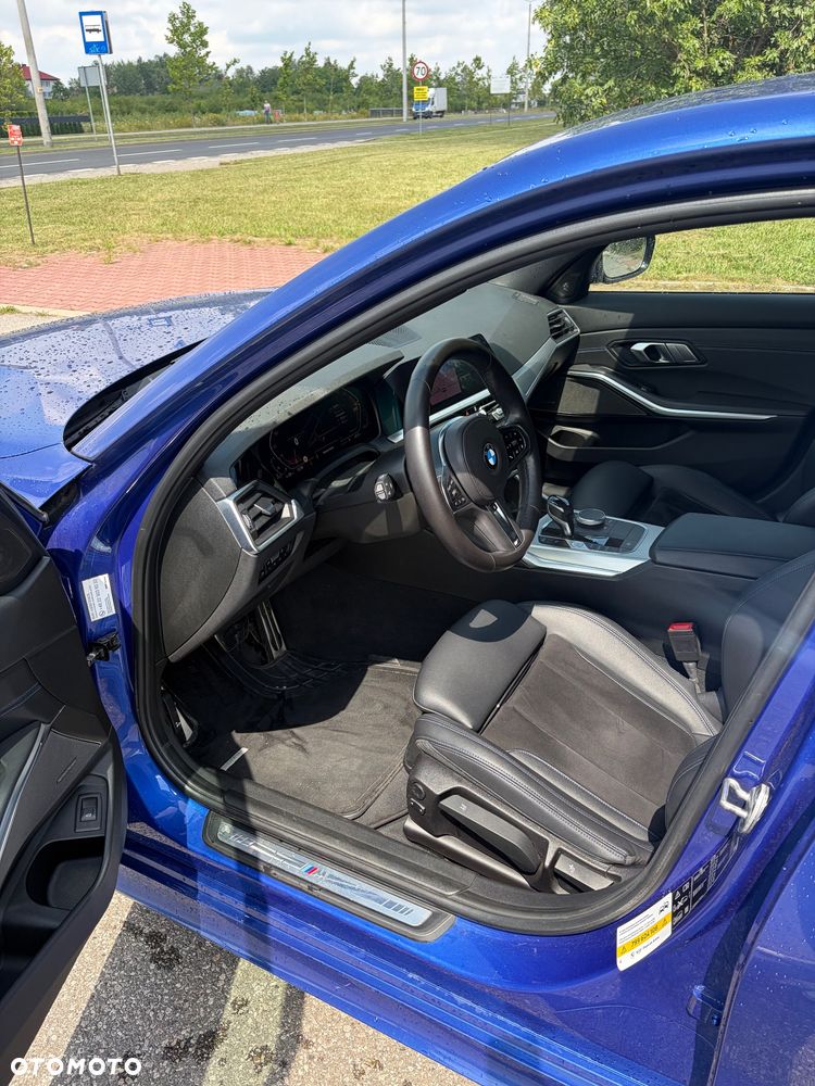 BMW Seria 3 - 8