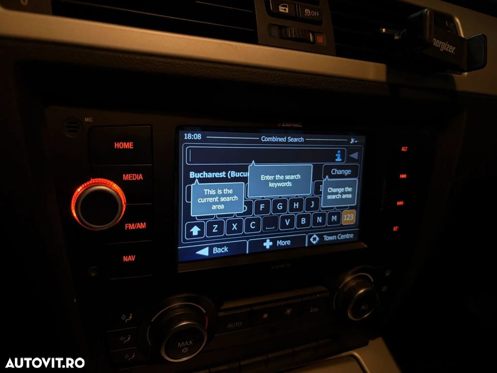 BMW Seria 3 320d - 23