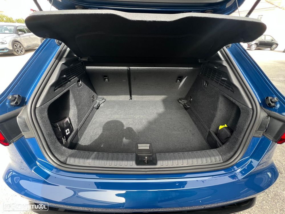 Audi A3 Sportback 30 TDI S line - 8