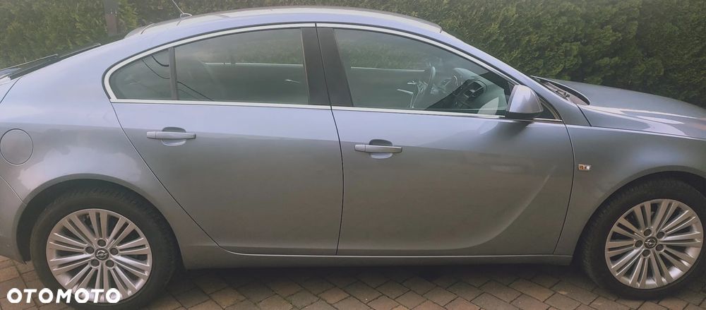 Opel Insignia 1.8 Active - 4