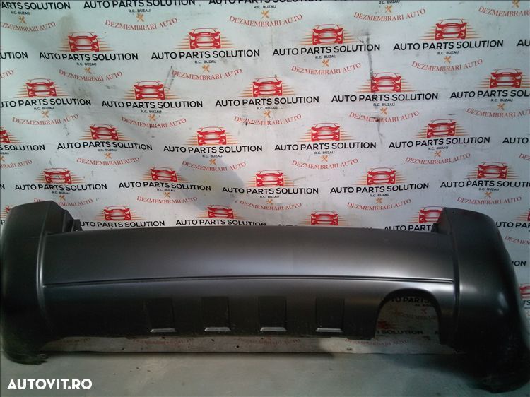 bara spate hyundai tucson - 1