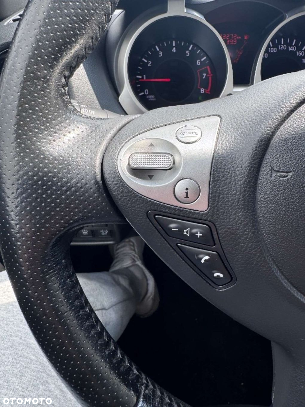 Nissan Juke - 24